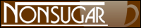 NONSUGAR